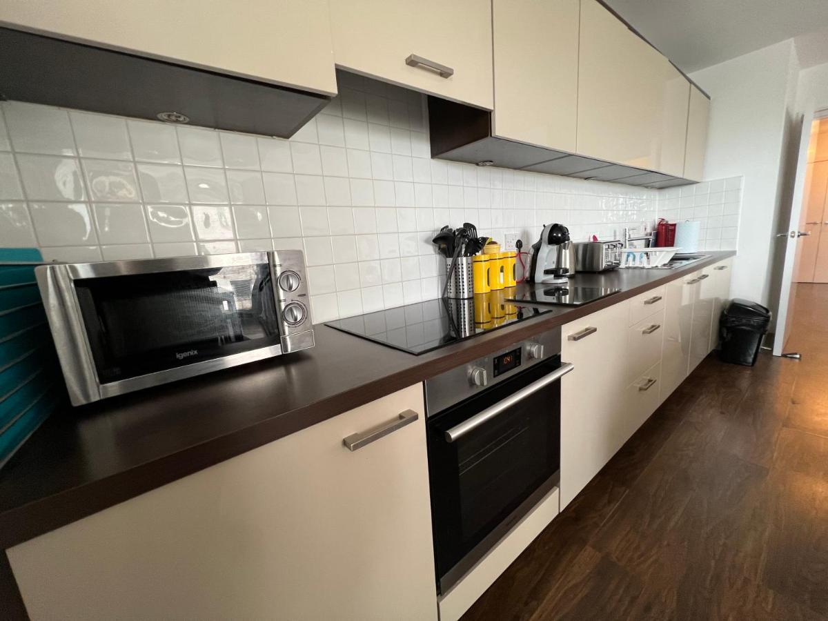 Links View Apartment, Carnoustie Exteriör bild